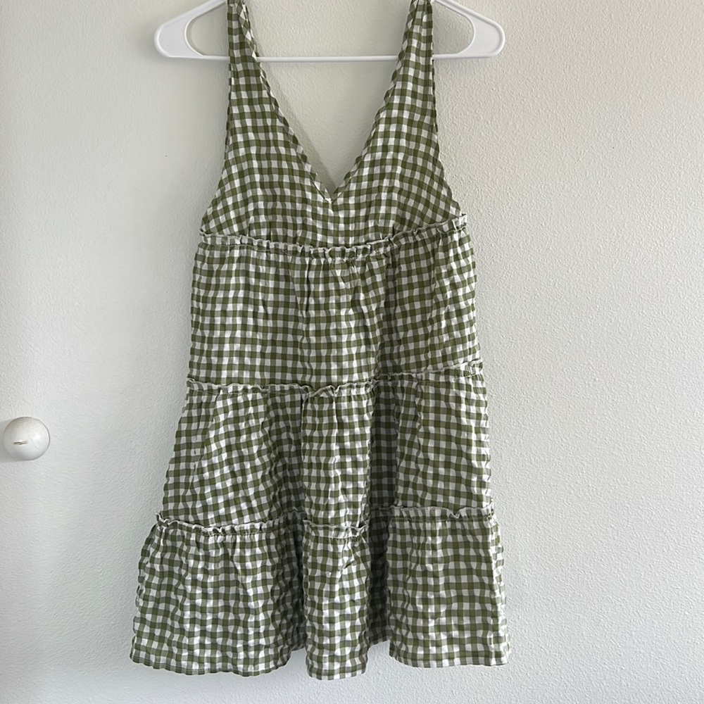 shein dress